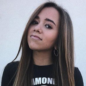 Lydia Kenney, 30 (Instagram Star)