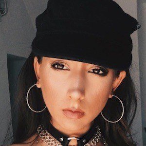 Lydia Lane, 35 (YouTube-ster)