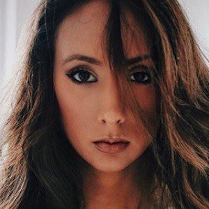 Lydia Lane, 35 (Звезда Youtube)