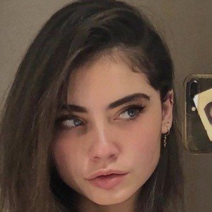 Lydia Maachi, 24 (Instagram Star)