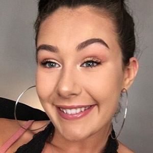 Lydia Mace, 24 (Ngôi sao Instagram)