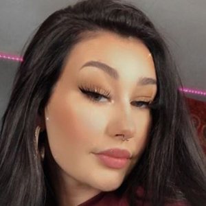 Lydia Mace, 24 (Instagram-ster)