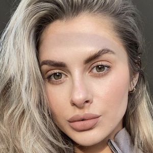 Lydia Rose, 32 (Estrella de Instagram)