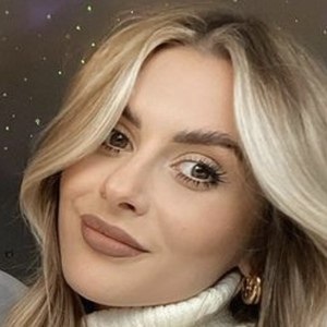 Lydia Rose, 34 (Instagram明星)