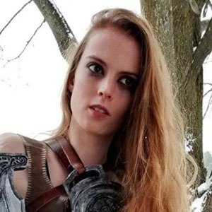 Lydia Scott, 26 (Instagram Star)