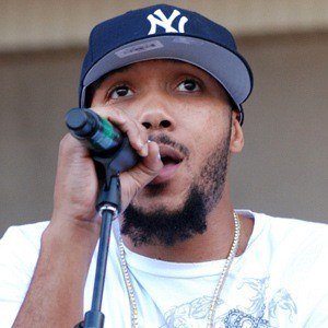 Lyfe Jennings image 3