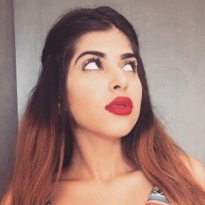 Lyla Gupta, 25 (Instagram明星)