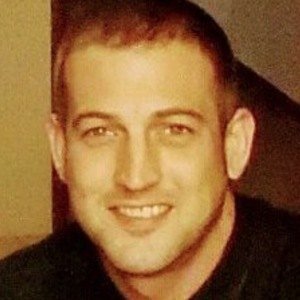 Lyle Boudreaux, 39 (Reality Star)