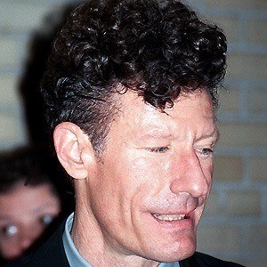 Lyle Lovett, 68 (Country Singer)