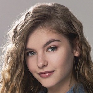 Lyliana Wray image 3