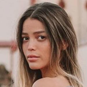 Lylo Fa, 25 (Star d'Instagram)