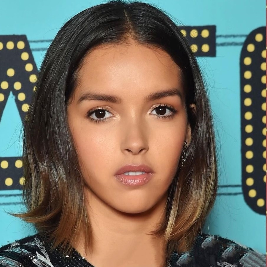 Lyna Khoudri, 33 (Movie Actress)