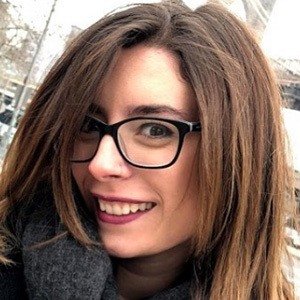 Lyna Vallejos, 31 (YouTube Star)