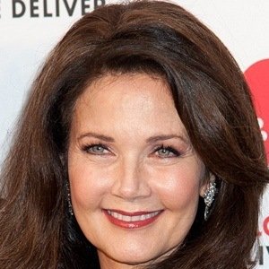 Lynda Carter (TV Actress) - Age, Birthday, Bio, Facts, Family, Net