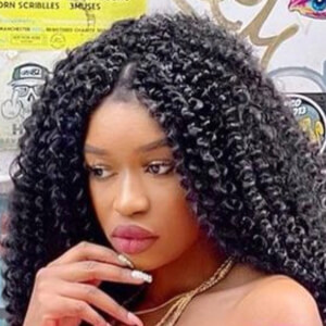 Lynda Flix, 24 (Reality-ster)