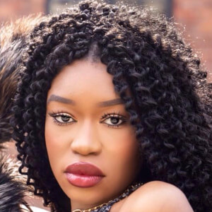 Lynda Flix, 24 (现实之星)