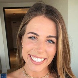 Lyndi Cohen, 35 (Блогер)