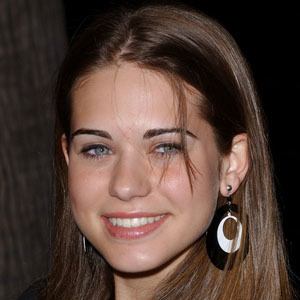 Lyndsy Fonseca image 7