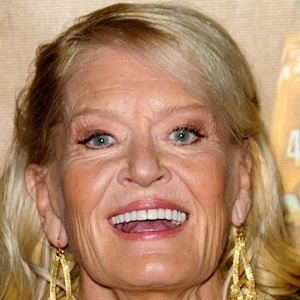 Lynn Anderson (1947 - 2015) (Country-Sänger)