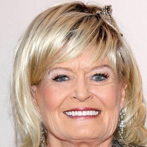 Lynn Anderson (1947 - 2015) (Country Singer)