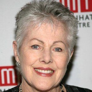 Lynn Redgrave (1943 - 2010) (Киноактриса)