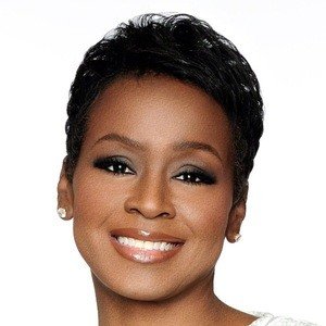 Lynn Richardson, 54 (Non-Fiction Author)