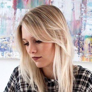 Lynn Spoor, 28 (Illustrator)