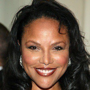 Lynn Whitfield, 70 (Movie Actress)