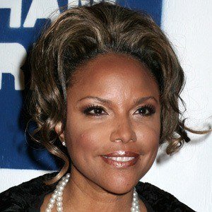 Lynn Whitfield image 6