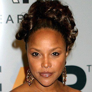 Lynn Whitfield, 72 (Movie Actress)