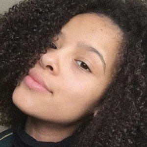 Lynnea Moorer, 26 (YouTuber)