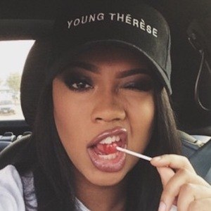 Lynsey Anastasia, 30 (YouTube Star)