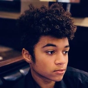 Lyon Daniels, 18 (TV Actor)