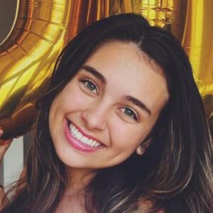 Lyric Medeiros, 24 (TikTok Star)