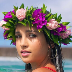 Lyric Medeiros, 24 (TikTok明星)