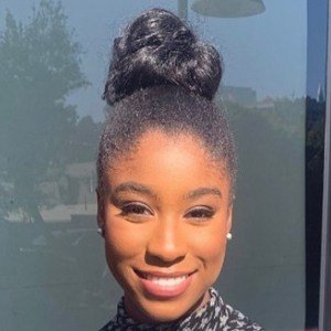 Lyric Ross image 4