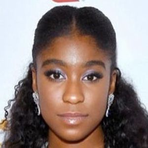 Lyric Ross image 5