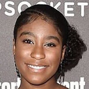 Lyric Ross image 7