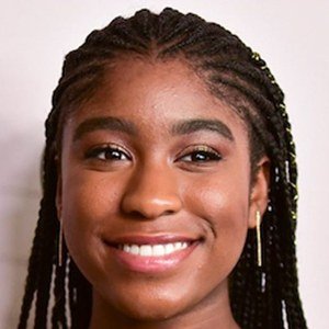 Lyric Ross image 8