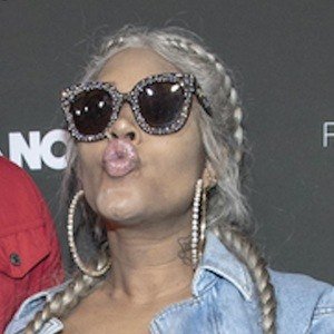 Lyrica Anderson image 4
