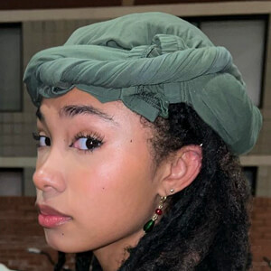 Lyrik Shikany, 22 (TikTok Star)