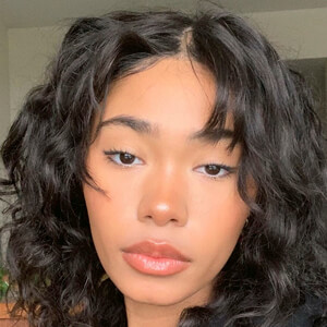 Lyrik Shikany, 22 (TikTok Star)