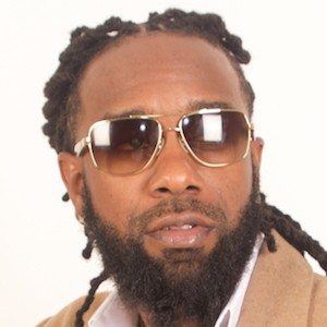 Lyrikal, 45 (World Music Singer)