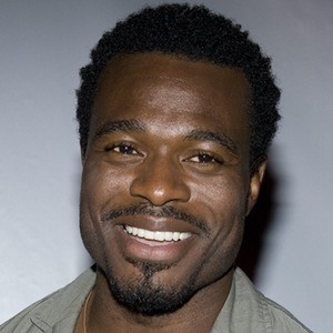 Lyriq Bent image 3