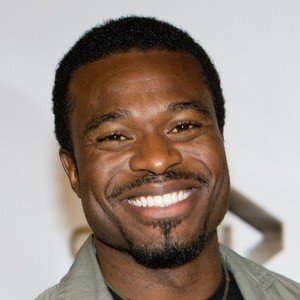 Lyriq Bent image 4