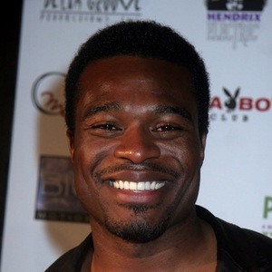 Lyriq Bent image 6