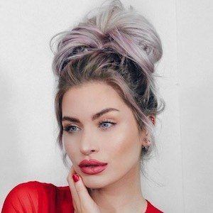 Lyss Ryann, 33 (YouTube Star)