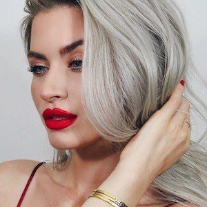 Lyss Ryann, 33 (Star di YouTube)