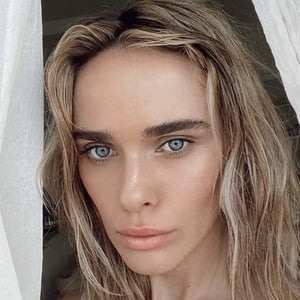 Lyzy Adler, 27 (Instagram明星)