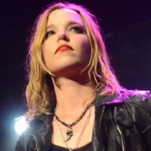 Lzzy Hale image 3